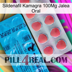 Sildenafil Kamagra 100Mg Oral Jelly new14